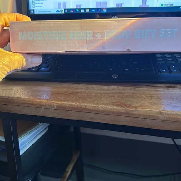 Monday hair and body set nib - Picture 4 of 4